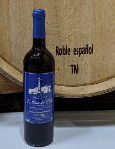 Caja Vino Tinto Envejecido - 0,75L (Caja 6u)