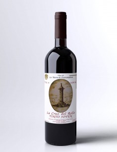 Caja Vino Tinto Joven - 0,75L (Caja 6u) 2