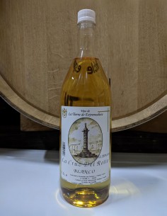 Caja Vino Blanco Cosecha - 1,5L (Caja 8u) 2