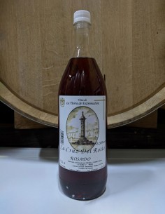 Caja Vino Rosado - 1,5L (Caja 8u) 2