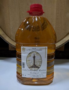 Caja Vino Blanco Cosecha - 5L (Caja 3u) 2