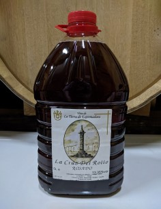 Caja Vino Rosado - 5L (Caja 3u) 2