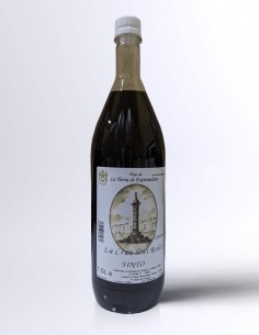 Caja Vino Tinto Cosecha - 1,5L (Caja 8u)