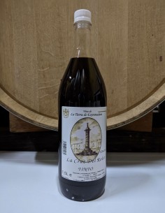 Caja Vino Tinto Cosecha - 1,5L (Caja 8u) 2