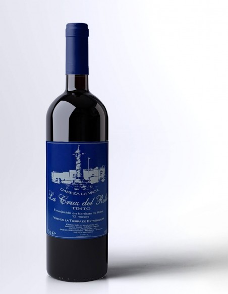 Lote de 3 botellas de 750ml para regalo