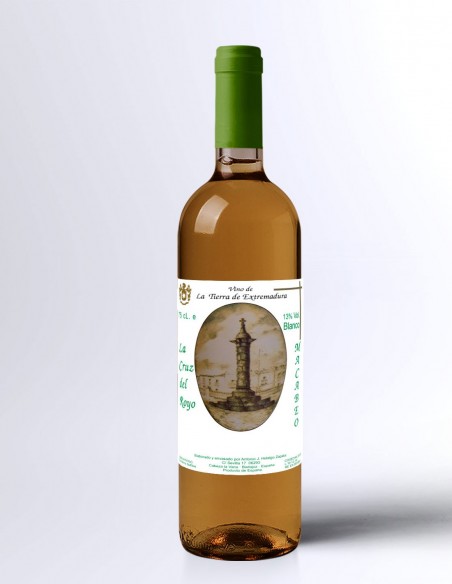 Lote de 3 botellas de 750ml para regalo