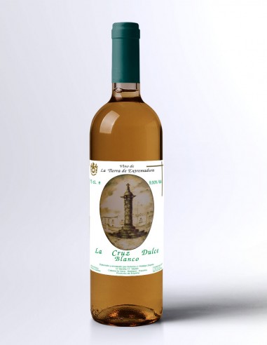 Lote de 3 botellas de 750ml para regalo