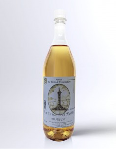 Caja Vino Blanco Cosecha - 1,5L (Caja 8u)