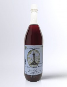 Caja Vino Rosado - 1,5L (Caja 8u)